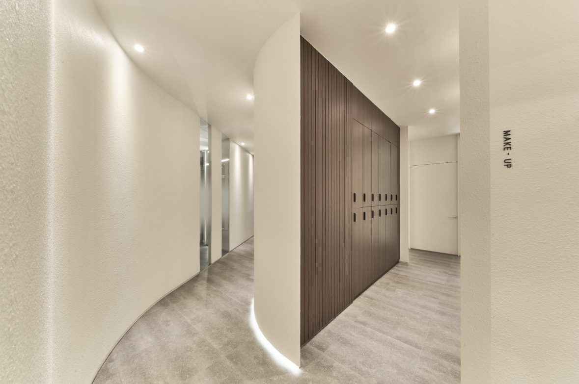 Injection Therapy Room - Private suite for Botox, dermal fillers, and thread lifting