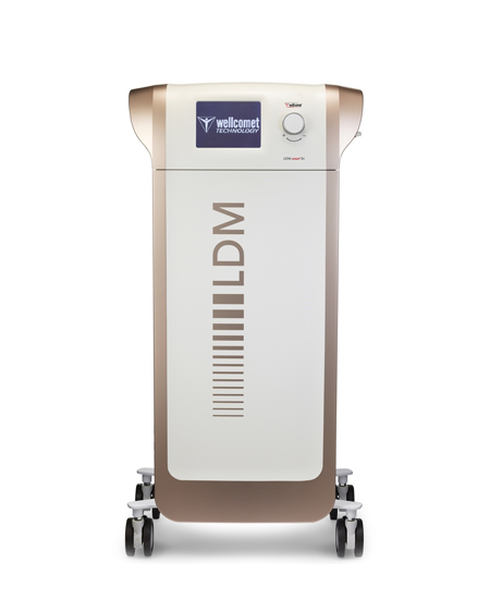 LDM smart tri - 디온의원 선릉점