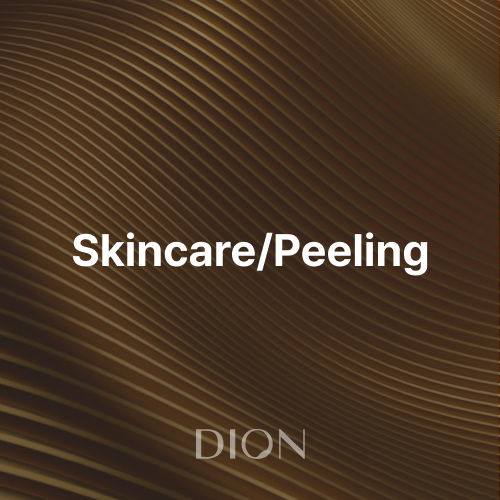 Peeling - 디온의원 선릉점