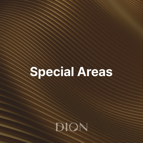 Special Areas - 디온의원 선릉점