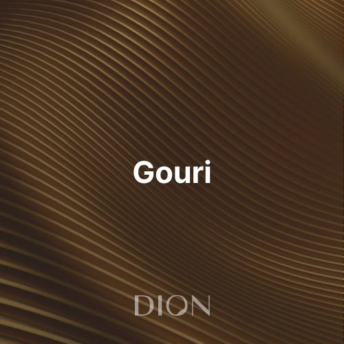 Gouri - 디온의원 선릉점